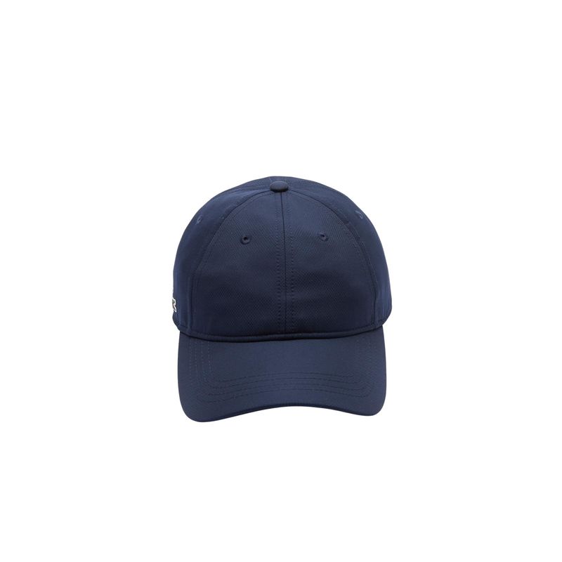 Bone-Lacoste-Sport-Leve-Masculino---Azul-Marinho