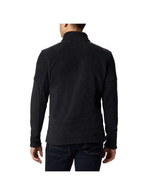 Jaqueta Columbia Basin Trail III Masculina - Preta