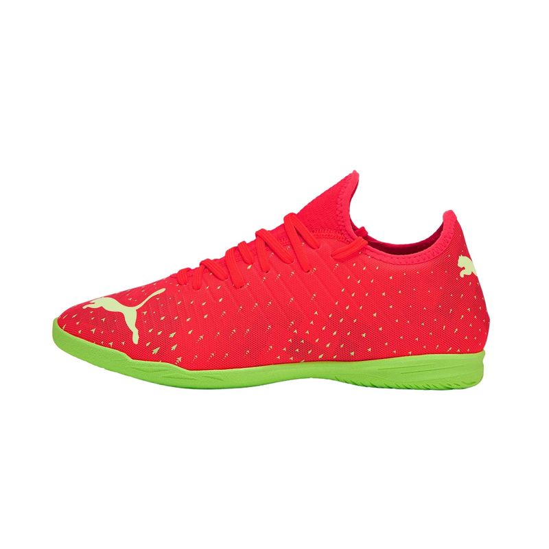 Puma best sale netfit indoor