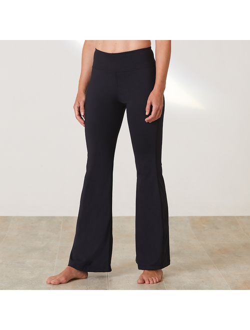 Calça Bailarina Soft Skin Lolli - Preta