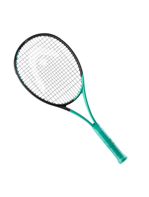 Raquete De Tênis Head Boom Pro Unissex - Preta/Verde
