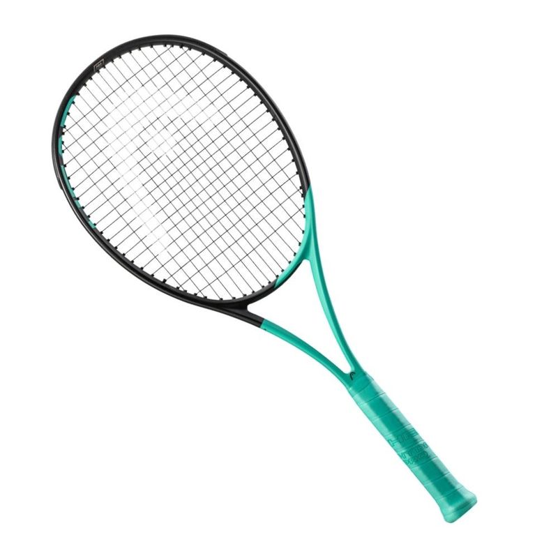 Raquete-De-Tenis-Head-Boom-Pro-Unissex---Preta-Verde