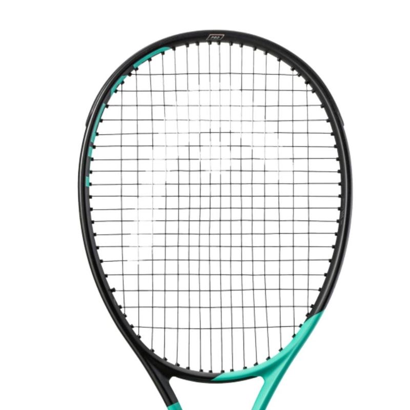 Raquete-De-Tenis-Head-Boom-Pro-Unissex---Preta-Verde