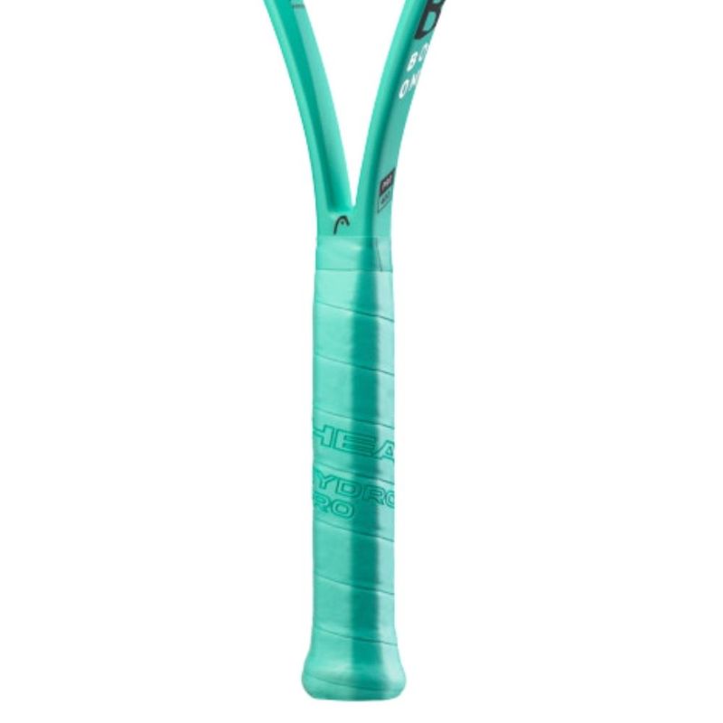 Raquete-De-Tenis-Head-Boom-Pro-Unissex---Preta-Verde