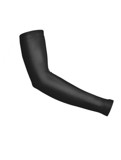 Manguito De Ciclismo Refactor Unissex - Preto