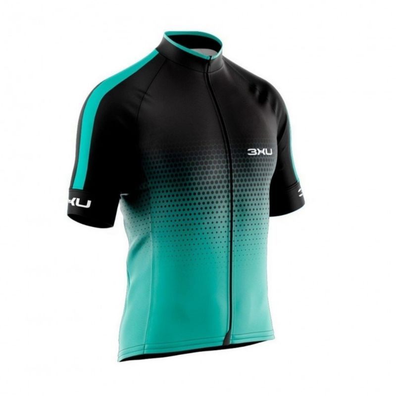 Camiseta-Refactor-3Xu-Huracan-Masculina---Preta-Azul