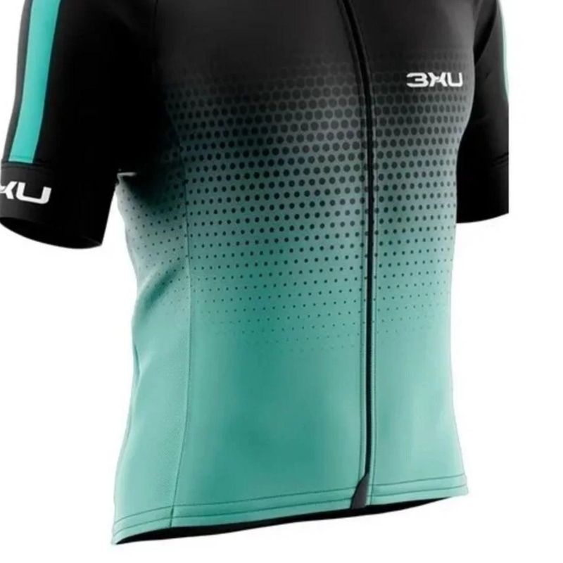 Camiseta-Refactor-3Xu-Huracan-Masculina---Preta-Azul