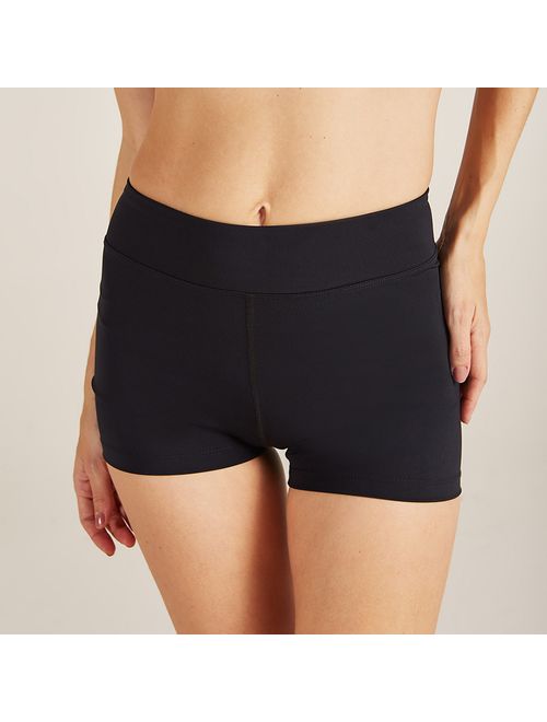 Short Pro Soft Skin Lolli - Preto