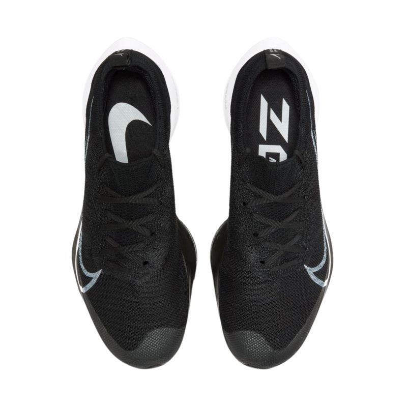 Tênis Nike Air Zoom Tempo Next% Masculino - Branco - Bayard Esportes