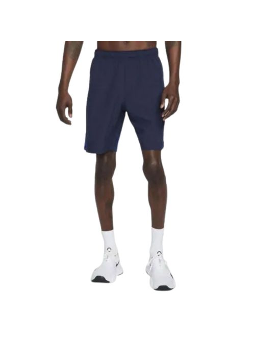 Shorts Nike Treino Dri-Fit Masculino - Azul Marinho