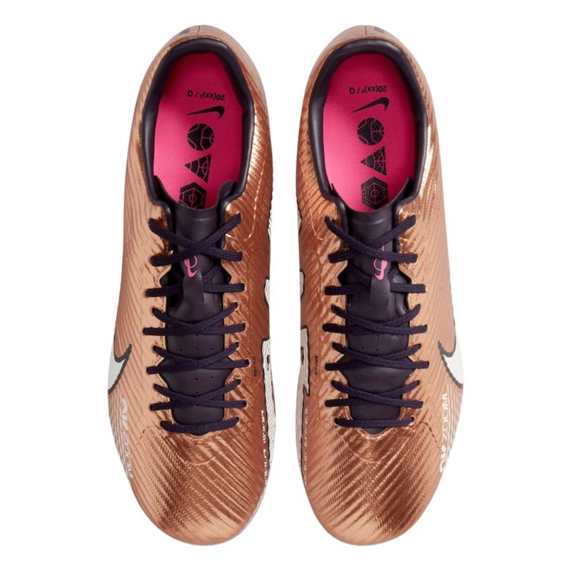 Nike cheap mercurial marron