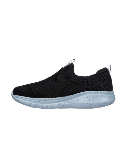 Tênis Skechers Go Run Fast Infantil - Preto