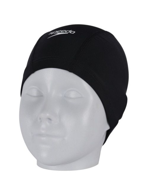 Touca De Natação Speedo Xtrafit Infantil - Preta