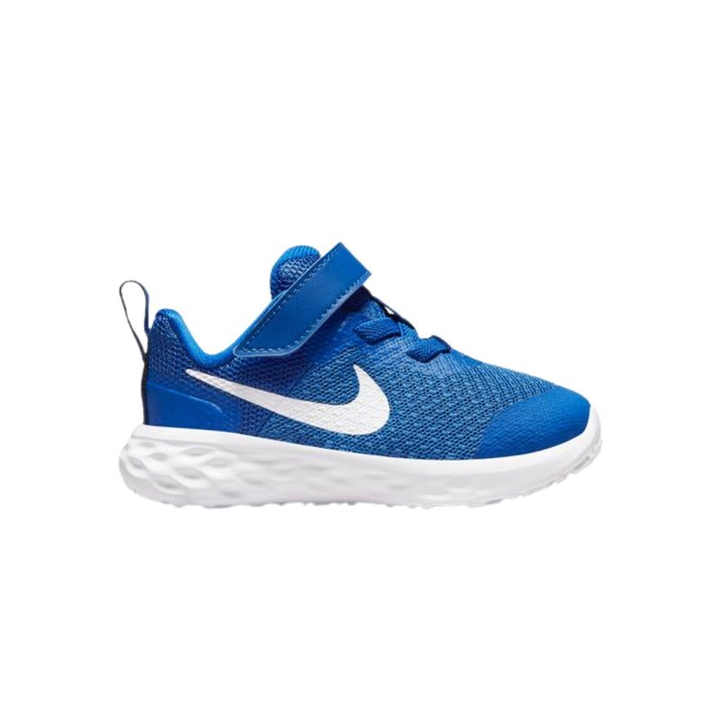 Sapatilhas Nike Revolution 3 Tdv Azul - Inside Box – Inside Box