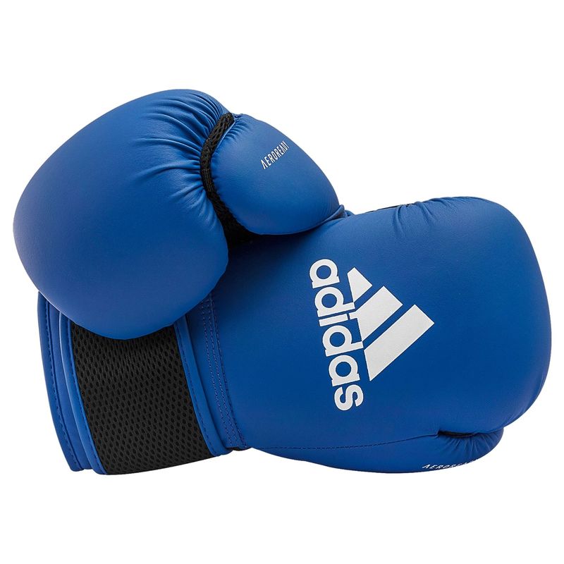 Kit-Luva-De-Boxe-Adidas-Hybrid-25-Unissex---Azul
