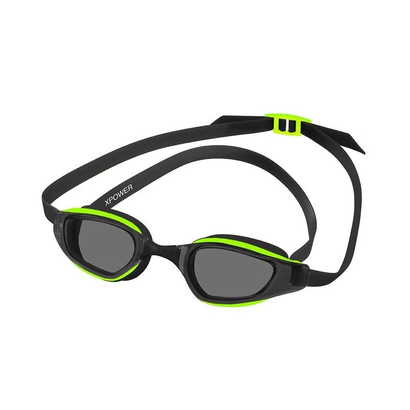 Oculos-Speedo-Xpower-Unissex---Preto-Verde