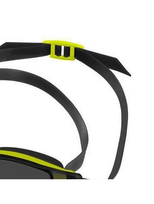 Óculos De Natação Speedo Xpower Unissex - Preto/Verde