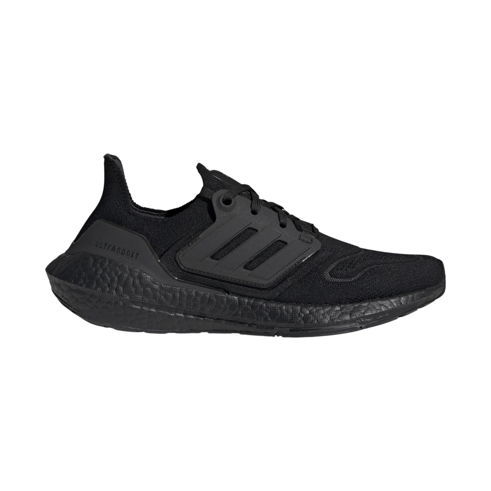 Tenis adidas feminino store preto ultra boost