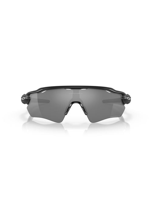 Óculos Oakley Radar Ev Path Unissex - Preto/Cristal