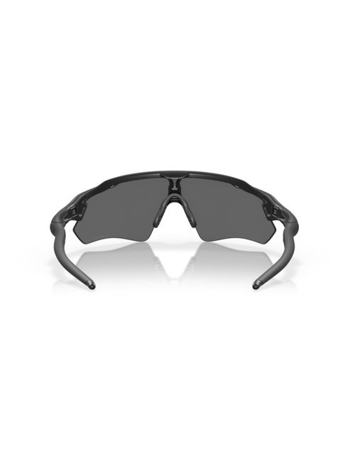 Óculos Oakley Radar Ev Path Unissex - Preto/Cristal