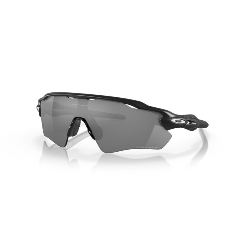Oculos-Oakley-Radar-Ev-Path-Unissex---Preto-Cristal