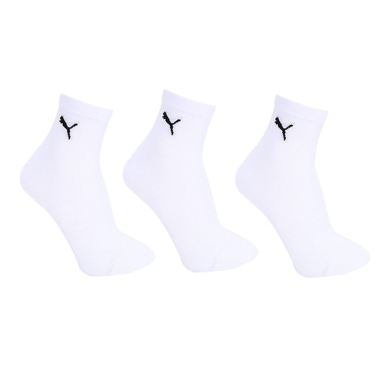 Meia-Puma-Cano-Medio-Com-3-Pares-Masculina---Branco