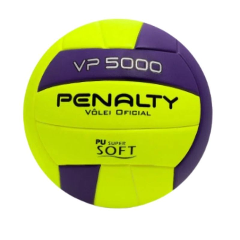 BOLA-DE-VOLEI-PENALTY--VP-5000X-UNISSEX---AMARELO-ROXO