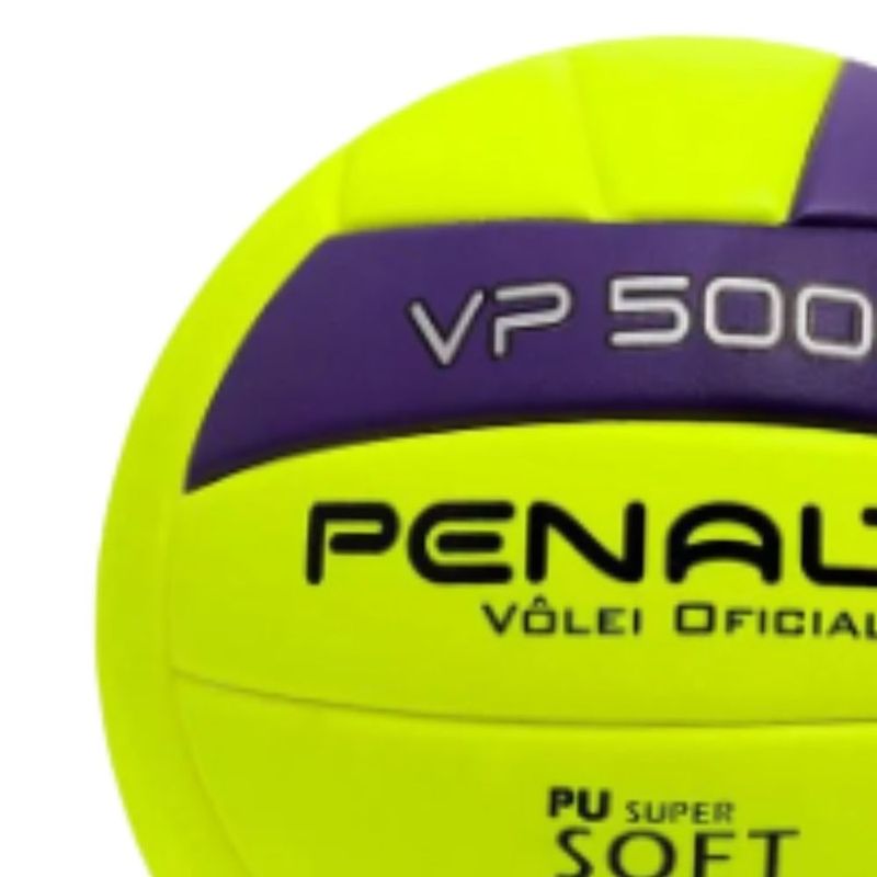 BOLA-DE-VOLEI-PENALTY--VP-5000X-UNISSEX---AMARELO-ROXO