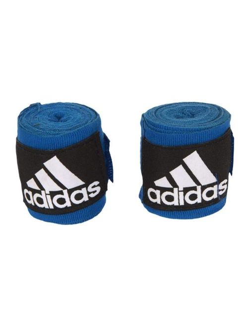 Bandagem Adidas Elástica 2,5 Unissex - Azul