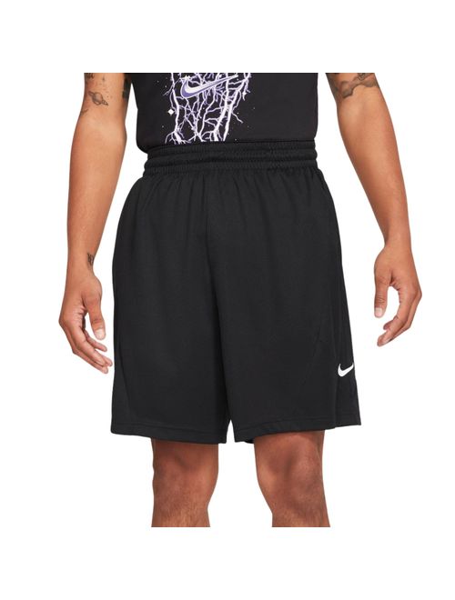Shorts Nike Dri-Fit Rival Masculino - Preto