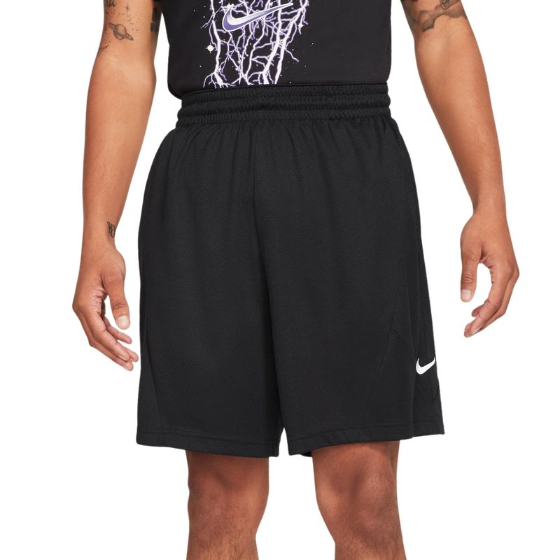 Shorts Nike Court Dri-Fit Victory Masculino - Preto - Bayard Esportes