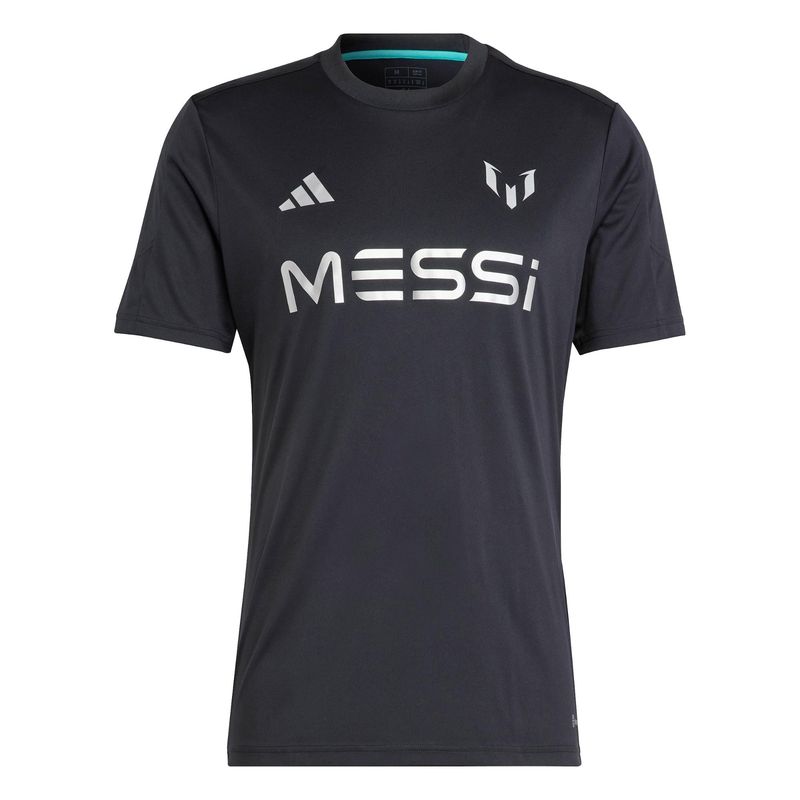 Camisa-Adidas-Messi-Training-Jersey-Masculina---Preta