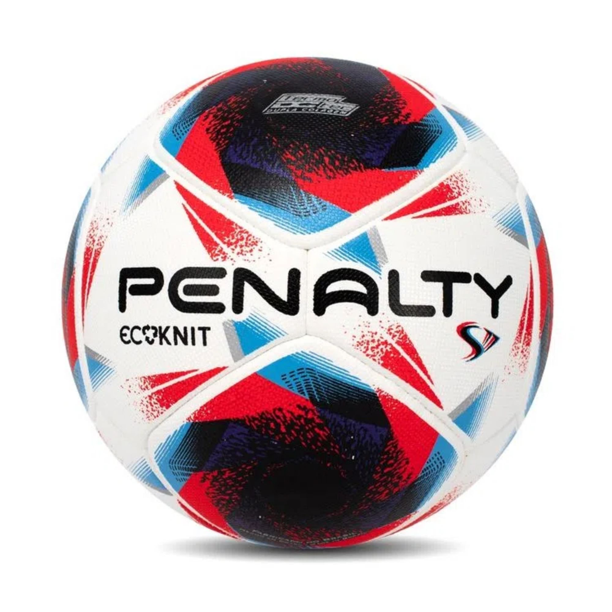 Bola de Basquete Penalty Shoot X - Preto+Bege