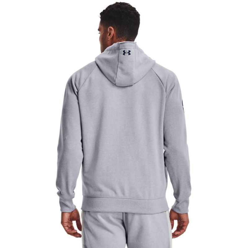 Moletom-Under-Armour-Project-Rock-Hvywght-Terry-Fz-Masculino---Cinza