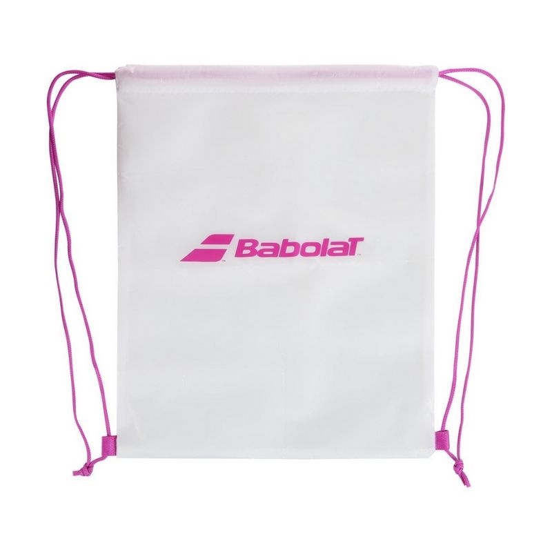 RAQUETEIRA BABOLAT PURE AERO RAFA X12 UNISSEX - PRETARO/XA