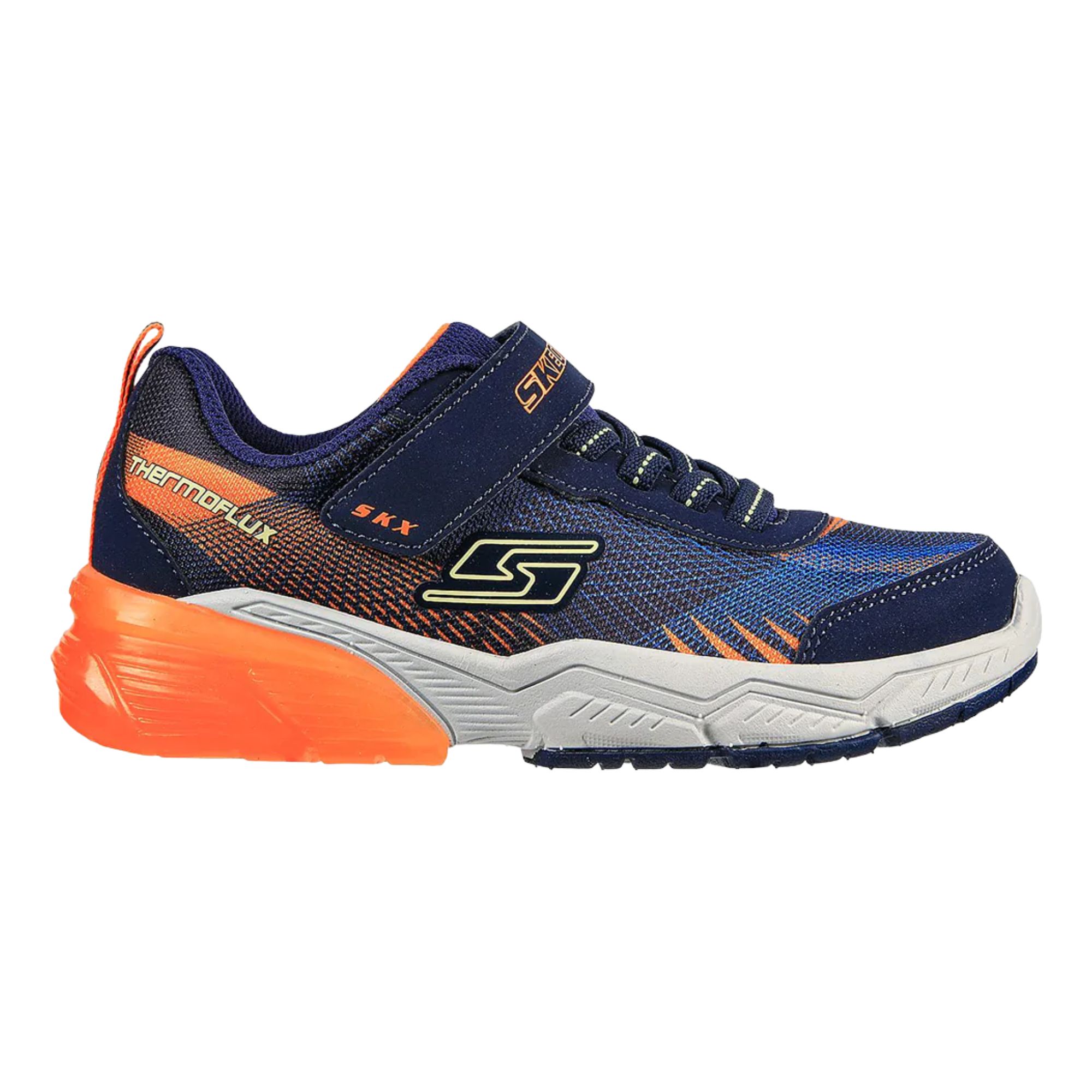 Tenis 2024 skechers infantil