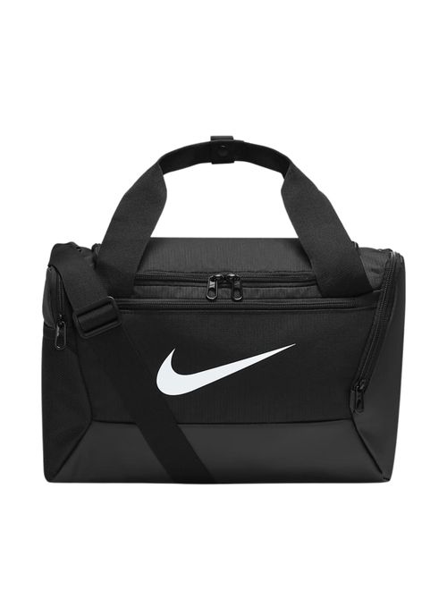 Mala Nike Brasilia 9.5 Duffel 25L Unissex - Preta