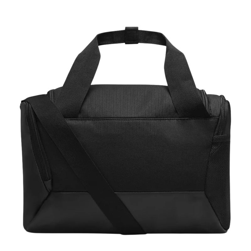 Bolsa Nike Brasilia 9.5 Unissex - Preta