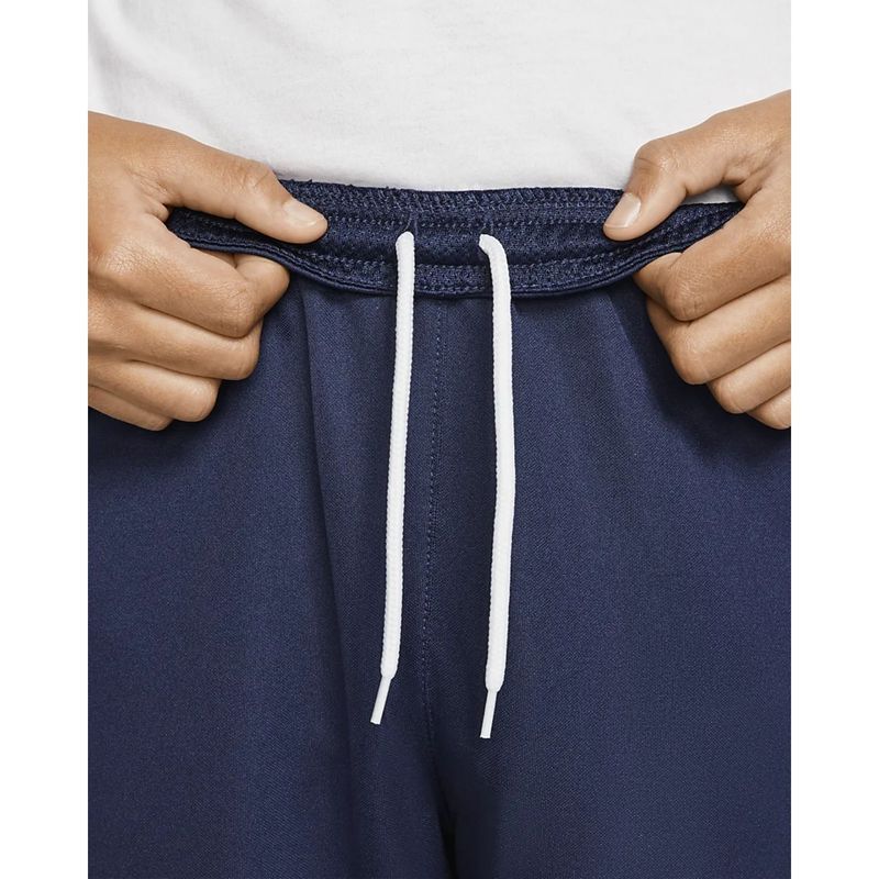 Calcao-Nike-Dri-Fit-Park-3-Infantil---Marinho