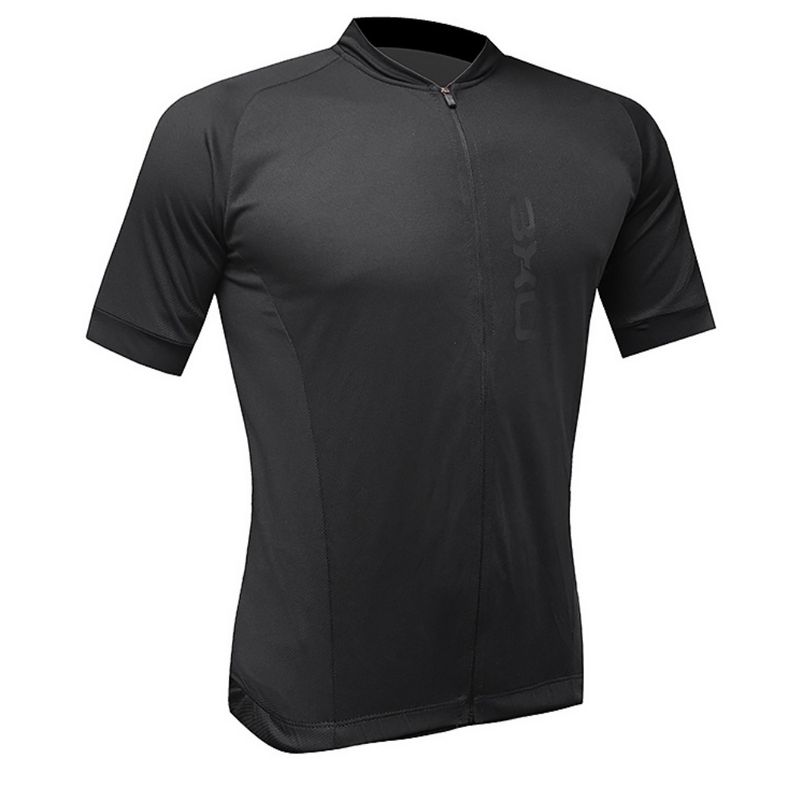 Camiseta-Refactor-3Xu-Adrenalin-Masculina---Preta