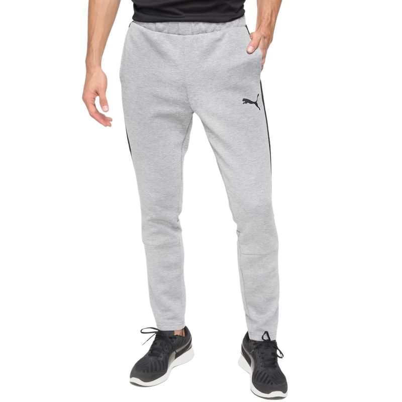 Calça store puma evostripe