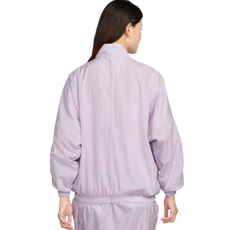 Jaqueta-Nike-Sportswear-Essential-Feminina---Lilas-