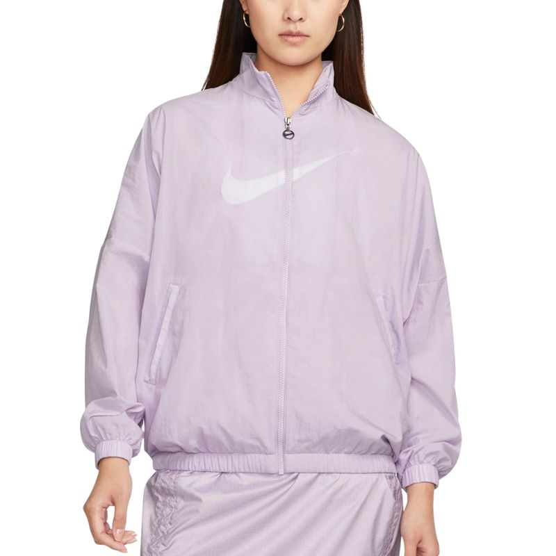 Jaqueta-Nike-Sportswear-Essential-Feminina---Lilas-