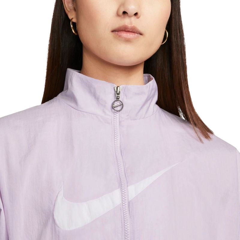 Jaqueta-Nike-Sportswear-Essential-Feminina---Lilas-