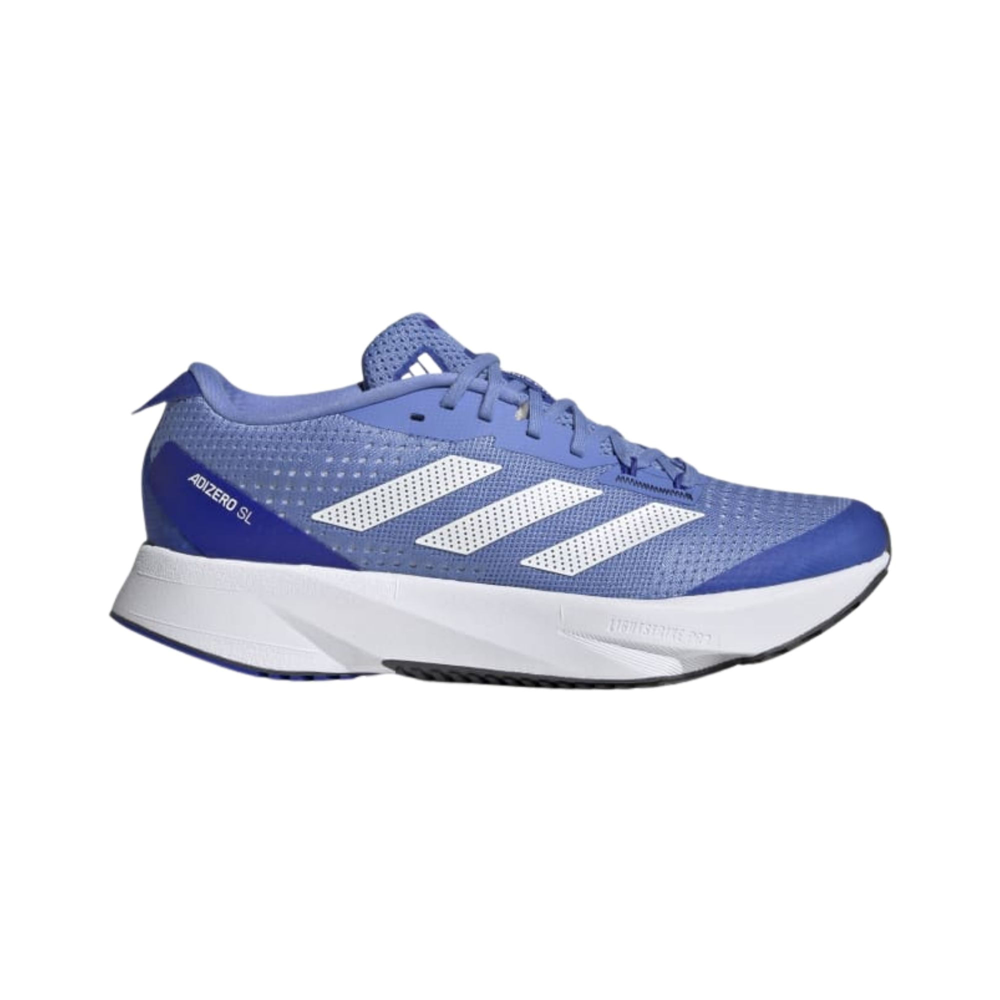 T nis Adidas Adizero SL Feminino Azul