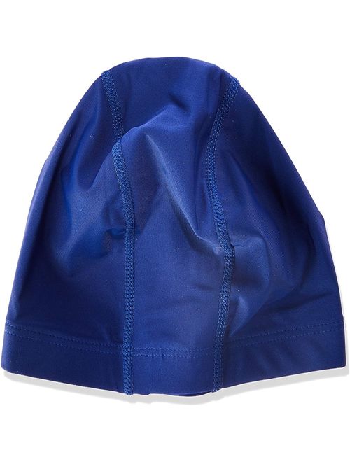 Touca De Natação Speedo Xtrafit Unissex - Azul Escuro
