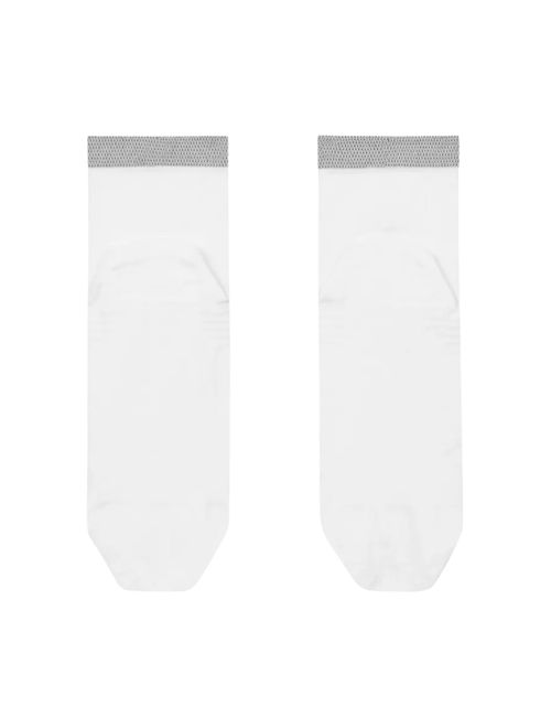 Meia Nike Spark Lightweight Unissex - Branca