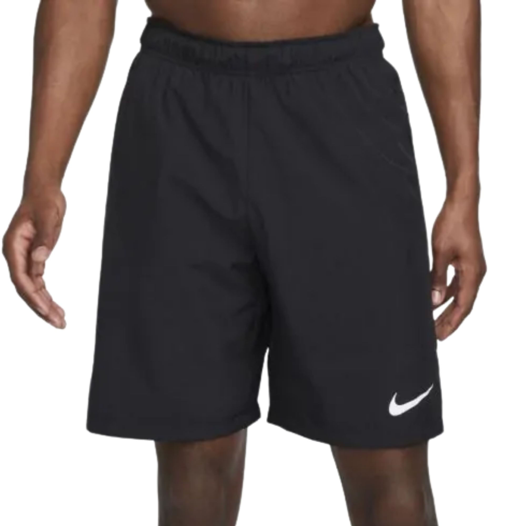 Nike best sale boxing shorts