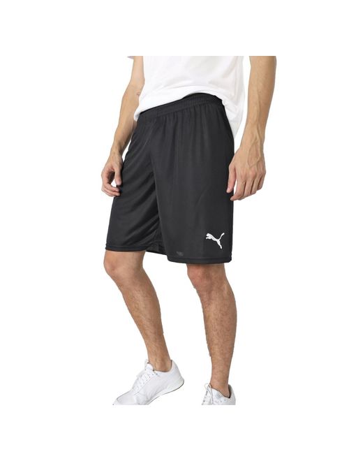 Calção Puma Liga Masculino - Preto