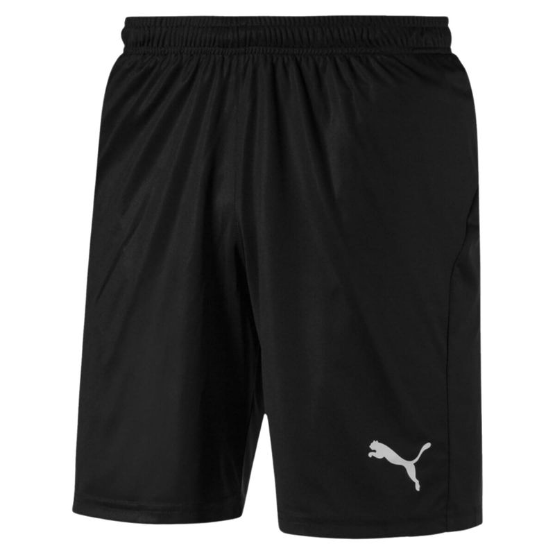 Calção Puma Liga Masculino - Preto